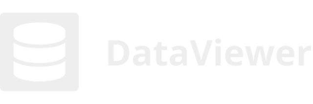 Cover Image for DataViewer