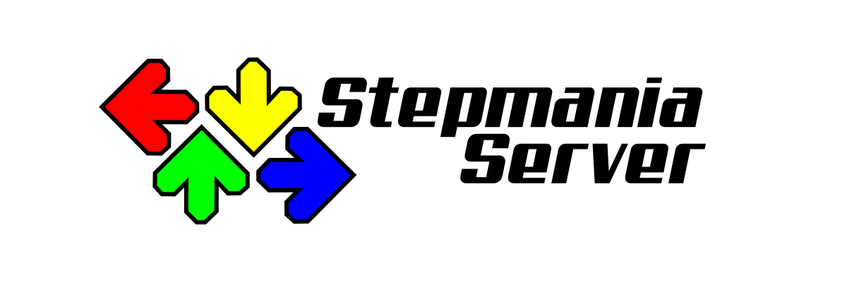 Cover Image for Stepmania Server