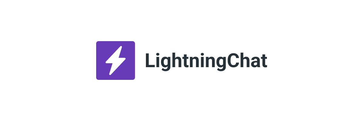 Cover Image for LightningChat